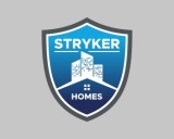 https://www.logocontest.com/public/logoimage/1581191442Stryker Homes Logo 2.jpg